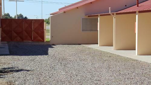 Hotel Quelu Leufu