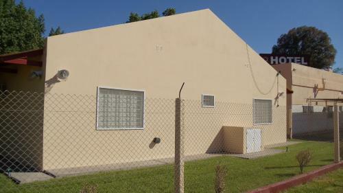 Hotel Quelu Leufu