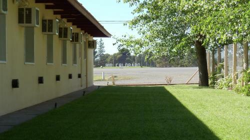 Hotel Quelu Leufu