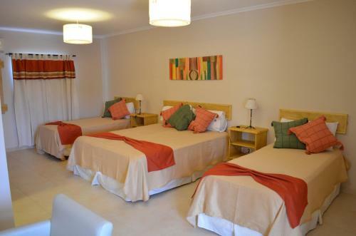 Hotel Pampas Al Sur
