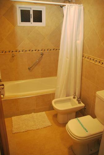 Hotel Pampas Al Sur