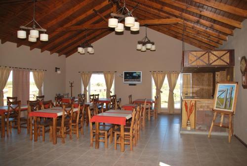 Hotel Pampas Al Sur