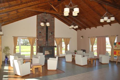 Hotel Pampas Al Sur