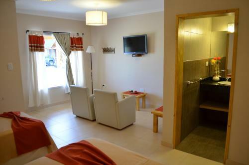 Hotel Pampas Al Sur
