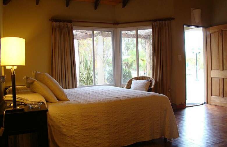 Chapaq �an Hotel Boutique