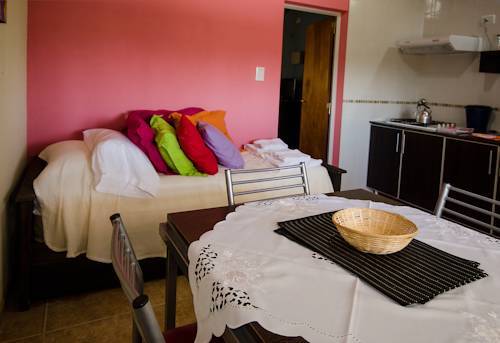 Margarita Apart Hotel