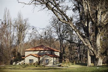 Posada Salentein