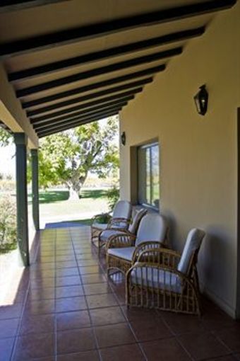 Posada Salentein
