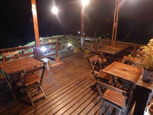Posada La Ensenada