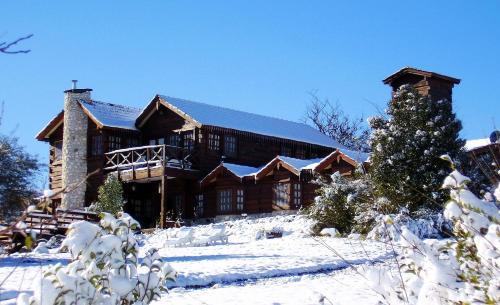 Posada La Ensenada