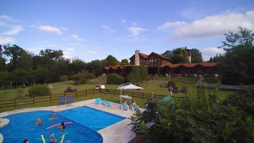 Posada La Ensenada