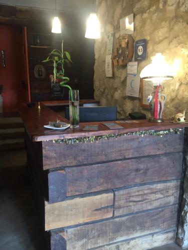 Posada La Ensenada