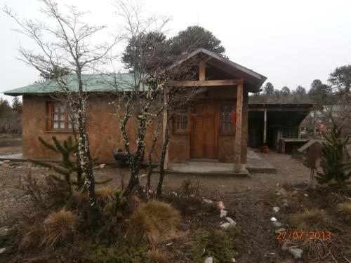 Lodge Caba�as Huerquen