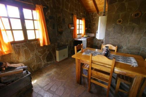 Lodge Caba�as Huerquen