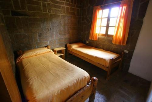 Lodge Caba�as Huerquen