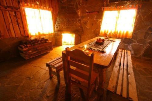 Lodge Caba�as Huerquen