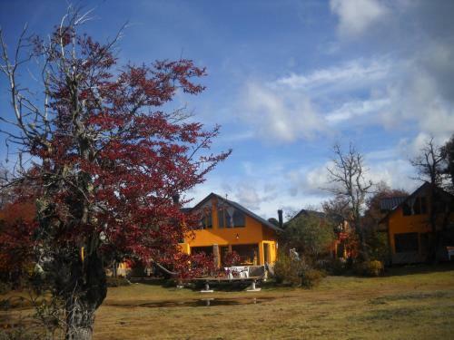 Caba�as Brillo De Luna Eco-lodge