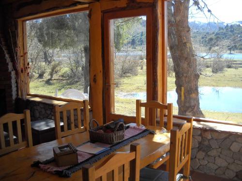 Caba�as Brillo De Luna Eco-lodge