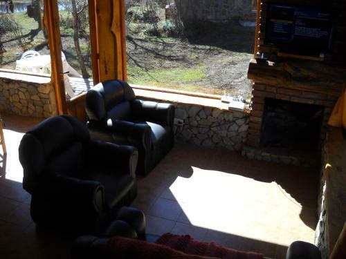 Caba�as Brillo De Luna Eco-lodge