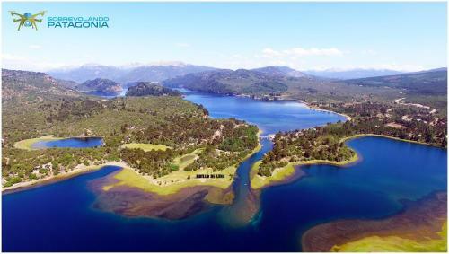 Caba�as Brillo De Luna Eco-lodge