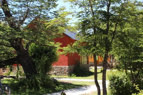 Caba�as Brillo De Luna Eco-lodge