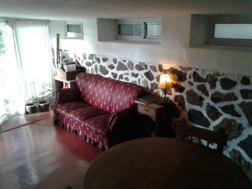 Hostal Stone House B&B