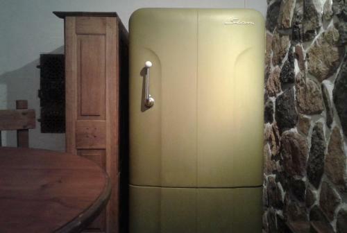 Hostal Stone House B&B