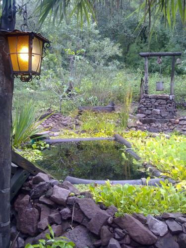 Hostal Stone House B&B
