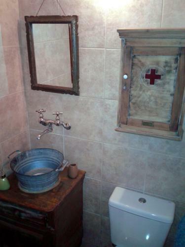 Hostal Stone House B&B