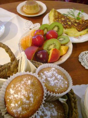 Hostal Stone House B&B