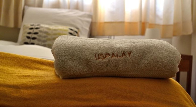 Hostal Uspalay