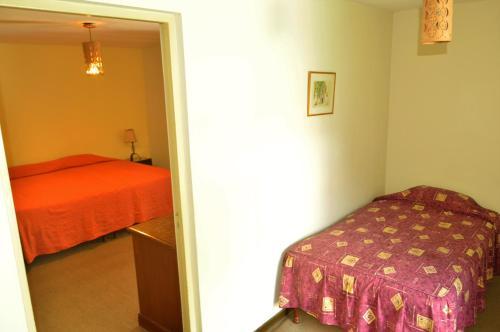 Hostal Las Mercedes