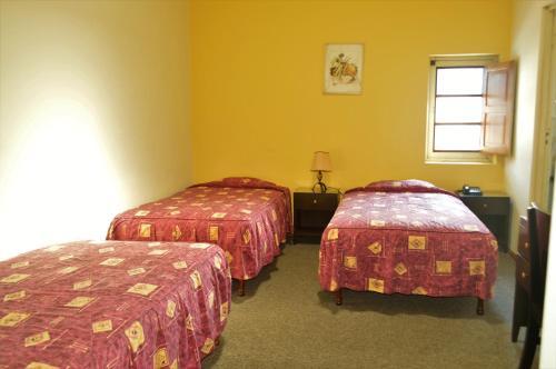 Hostal Las Mercedes