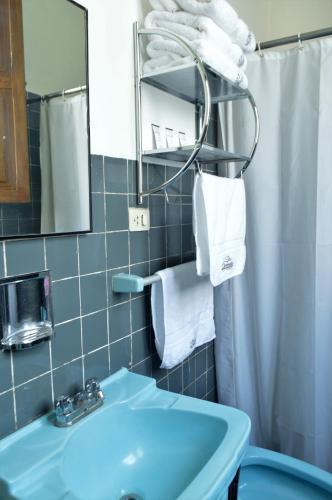 Hostal Las Mercedes