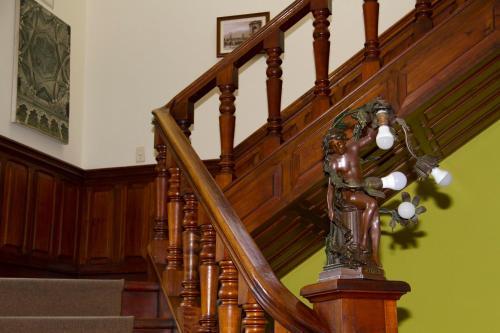 Hostal Las Mercedes