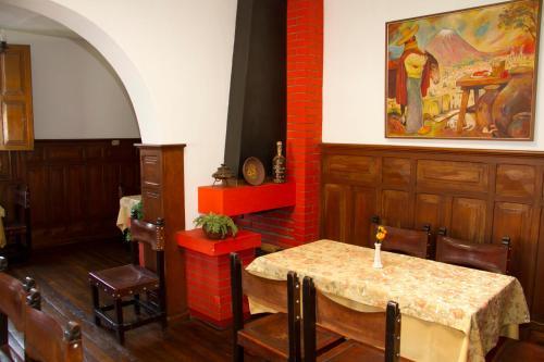 Hostal Las Mercedes