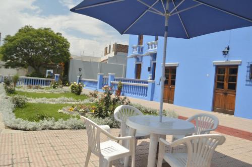 Hostal Las Mercedes