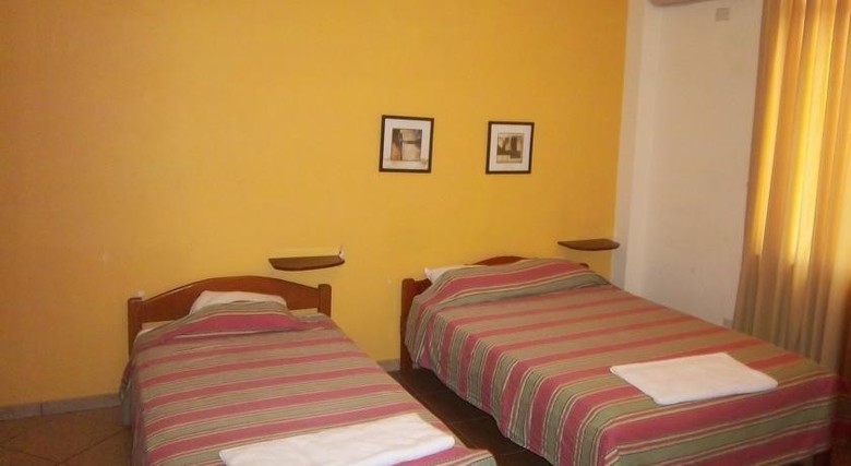 Hotel Terra Bella