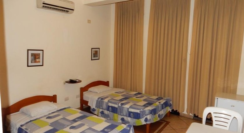 Hotel Terra Bella