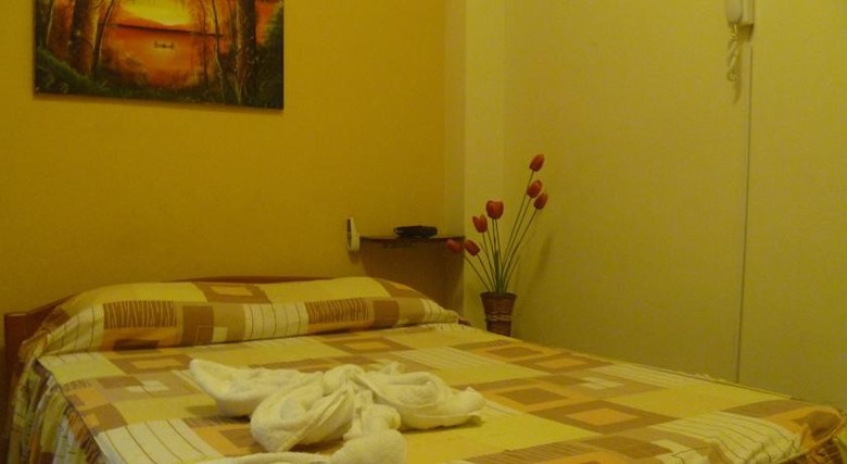 Hotel Terra Bella