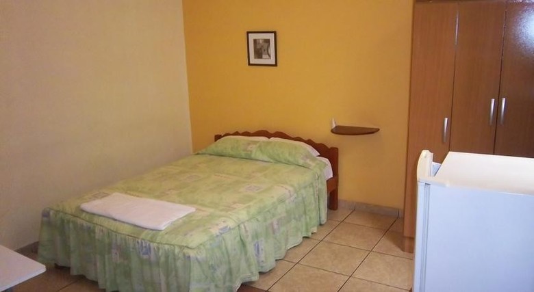 Hotel Terra Bella