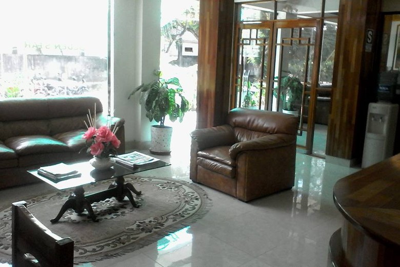 Hotel Golden Star
