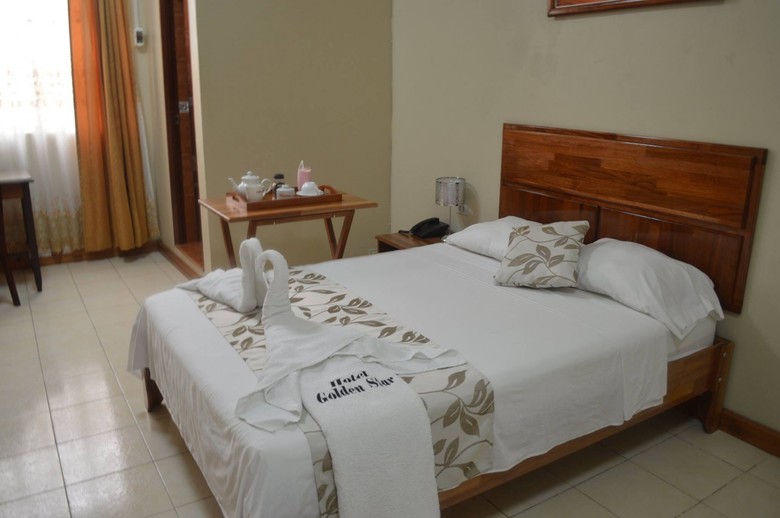 Hotel Golden Star