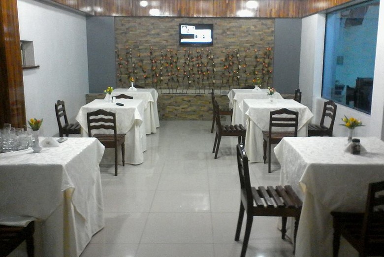 Hotel Golden Star