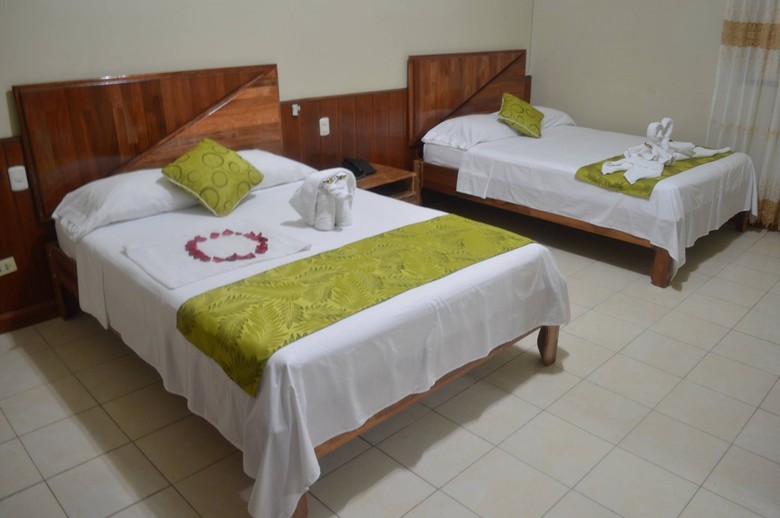 Hotel Golden Star