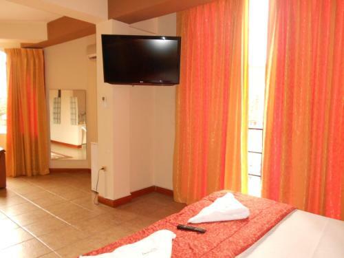 Hotel Oro Verde & Suites