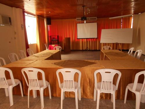 Hotel Oro Verde & Suites