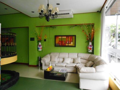 Hotel Oro Verde & Suites