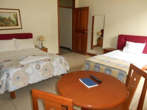 Hotel Oro Verde & Suites