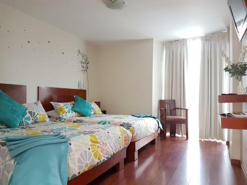 Beausejour Boutique Hotel